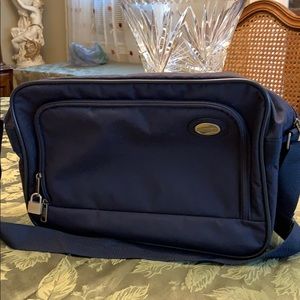 American Tourister Satchel
